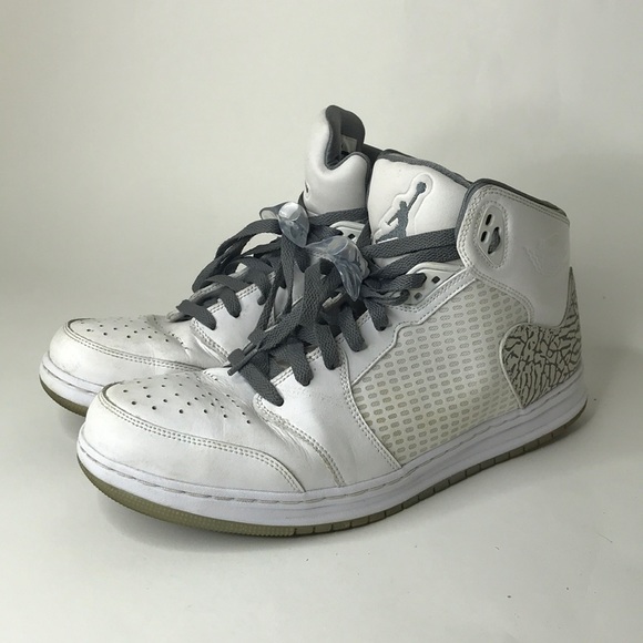 Jordan Other - Nike Air Jordan Prime V Cement Men’s Size 12